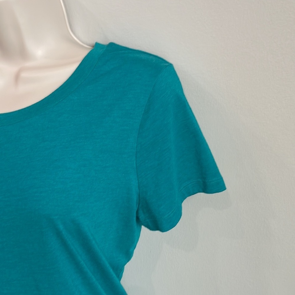 Mossimo Supply Co. Short Sleeve Shirt - Picture 3 of 7